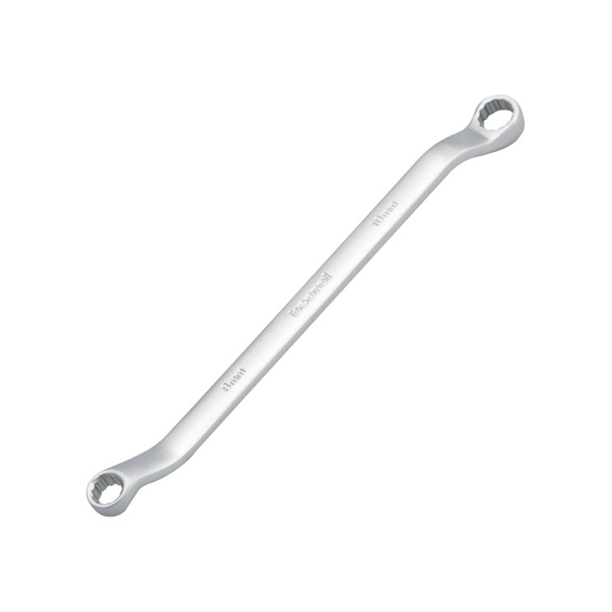 Ключ накидной 8 х 10 мм (1/10/150) "beorol"
