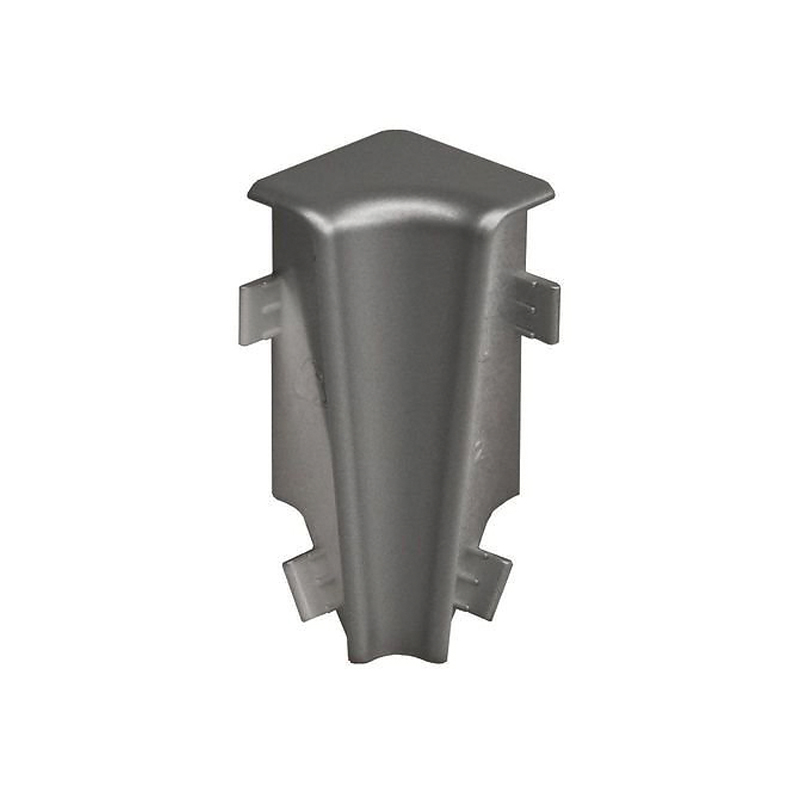 Соединитель Kronotex 02 Угловой внутр.(2 шт) Ktex1/ Нержавеющая сталь