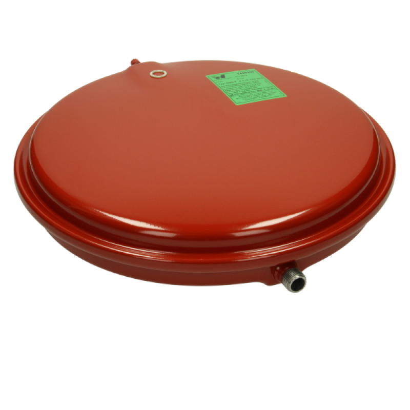 Расширительный бак универсальный 8 литров Buderus Logamax U042-24K