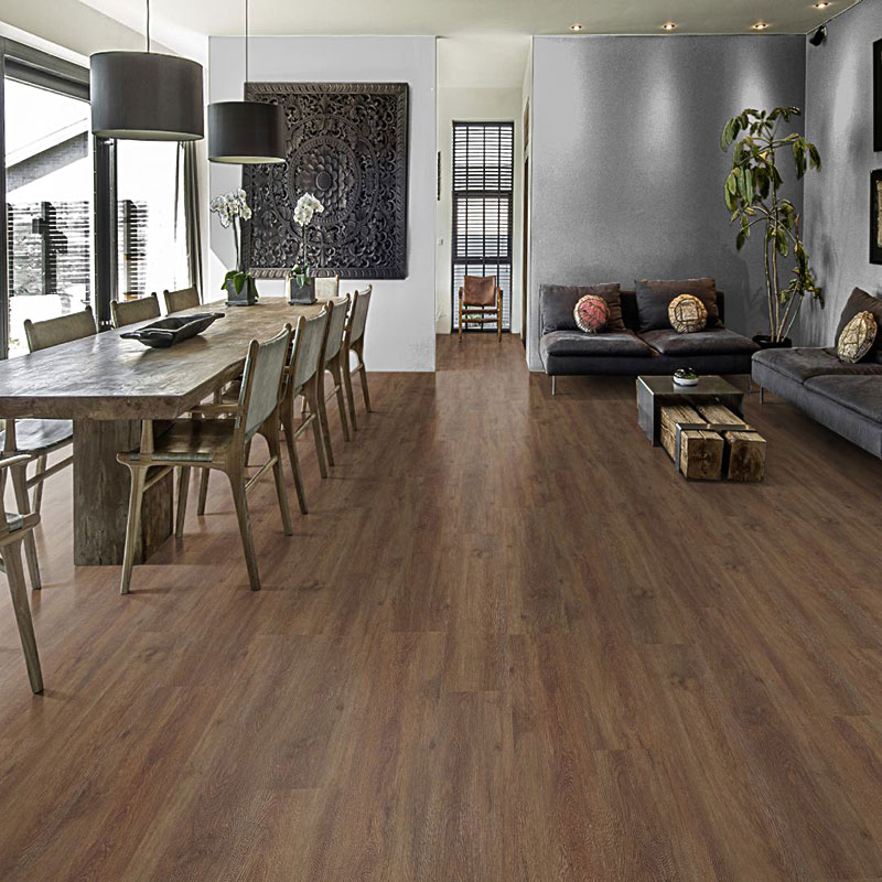 Кварц виниловый ламинат Kahrs LT Click 1210*172 Belluno CLW 172 LTCLW2111-172