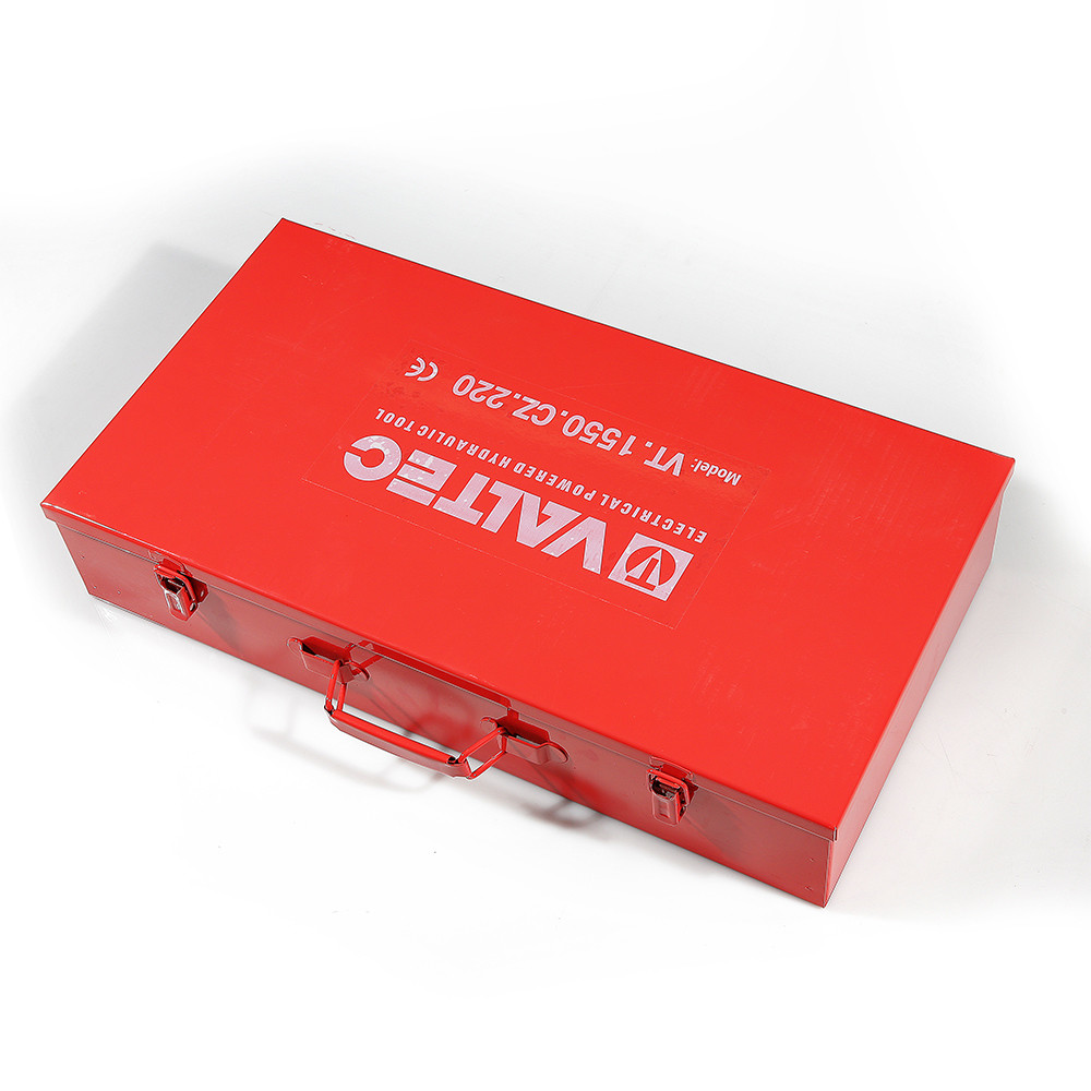 Универсальный электрический пресс-инструмент VALTEC