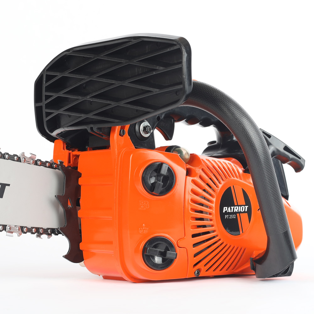 Бензопила цепная pt-2512 (1/4) "patriot" 220104500