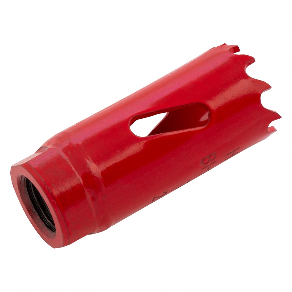 Коронка Bimetal, 22 мм Matrix (72422)