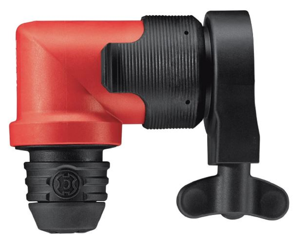 УГЛОВОЙ ПРЯМОУГОЛЬНЫЙ ПАТРОН ДЛЯ ДРЕЛИ ПЕРФОРАТОРА HILTI TE-AC 2 2126158