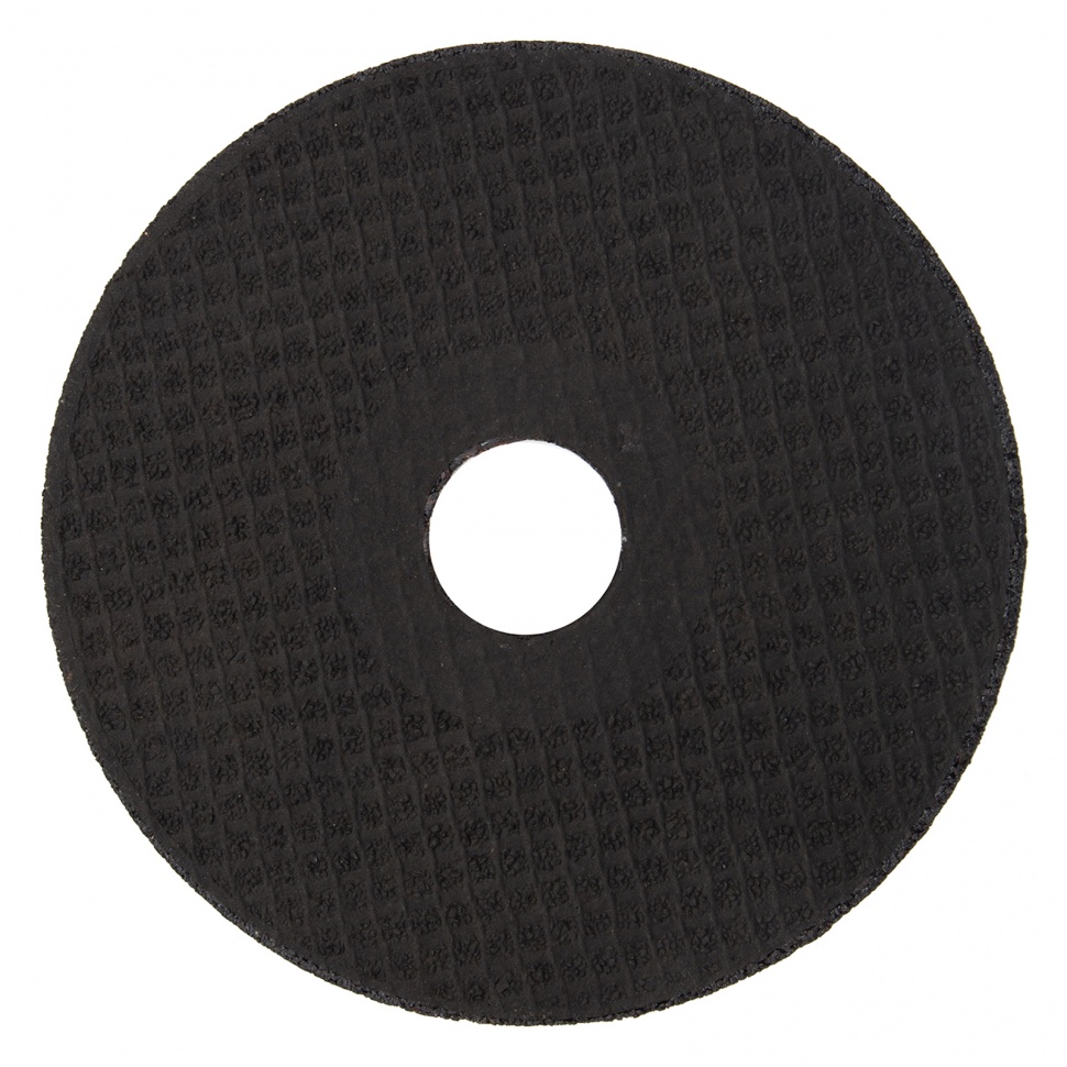 Круг отрезной по камню, 115 х 2,5 х 22,2 мм Сибртех (743657)