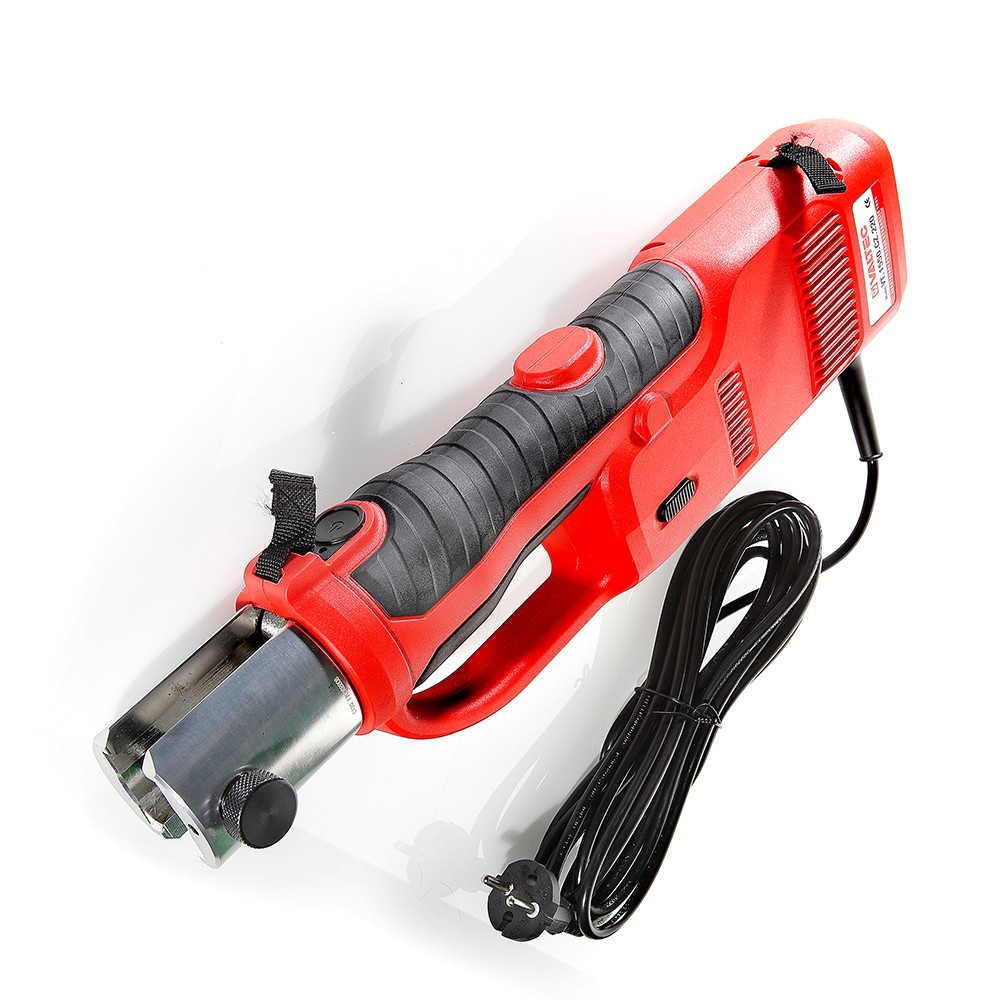 Универсальный электрический пресс-инструмент VALTEC