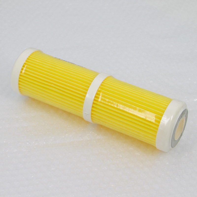 Картридж для тонкой очистки ATLAS FILTRI 10" SL 25 мкм (гофрированная целлюлоза)