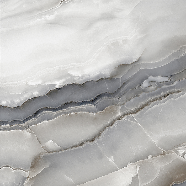 Mania керамогранит серый 40,20x40,20