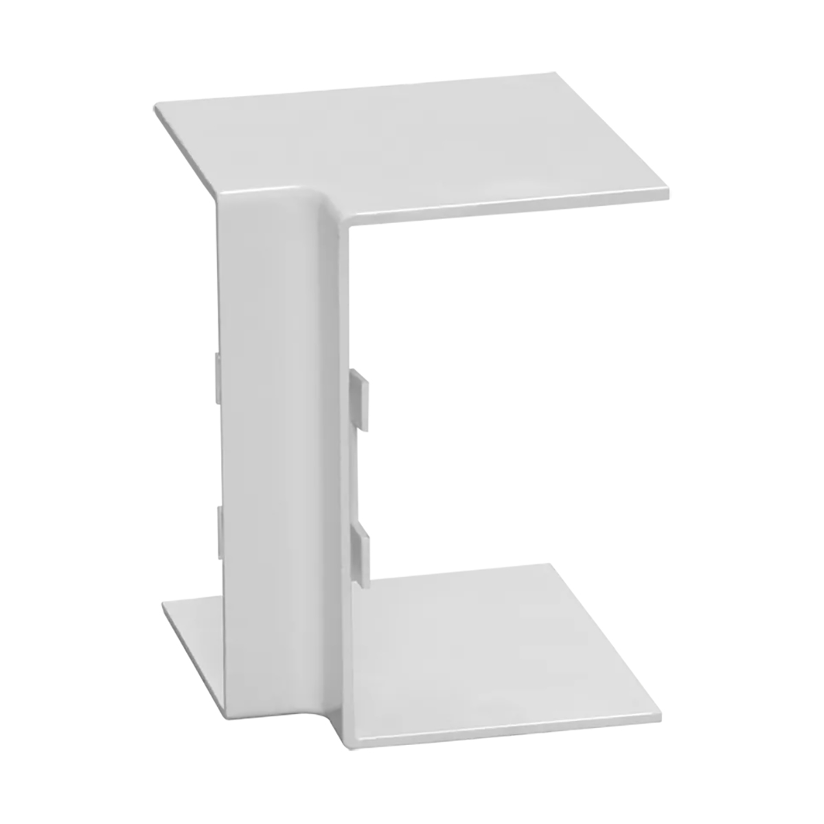 Внутренний угол для кабель-канала кмв 60*40 мм (упак. 4 шт.) белый (1/8/48) "iek"