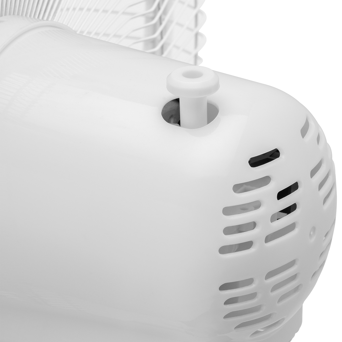 Вентилятор напольный saf1252  4 скорости, 50 вт, белый "starwind"