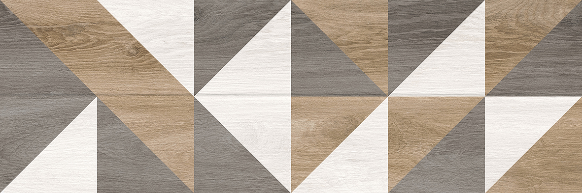 Avenue плитка настенная бежевый узор 20x60