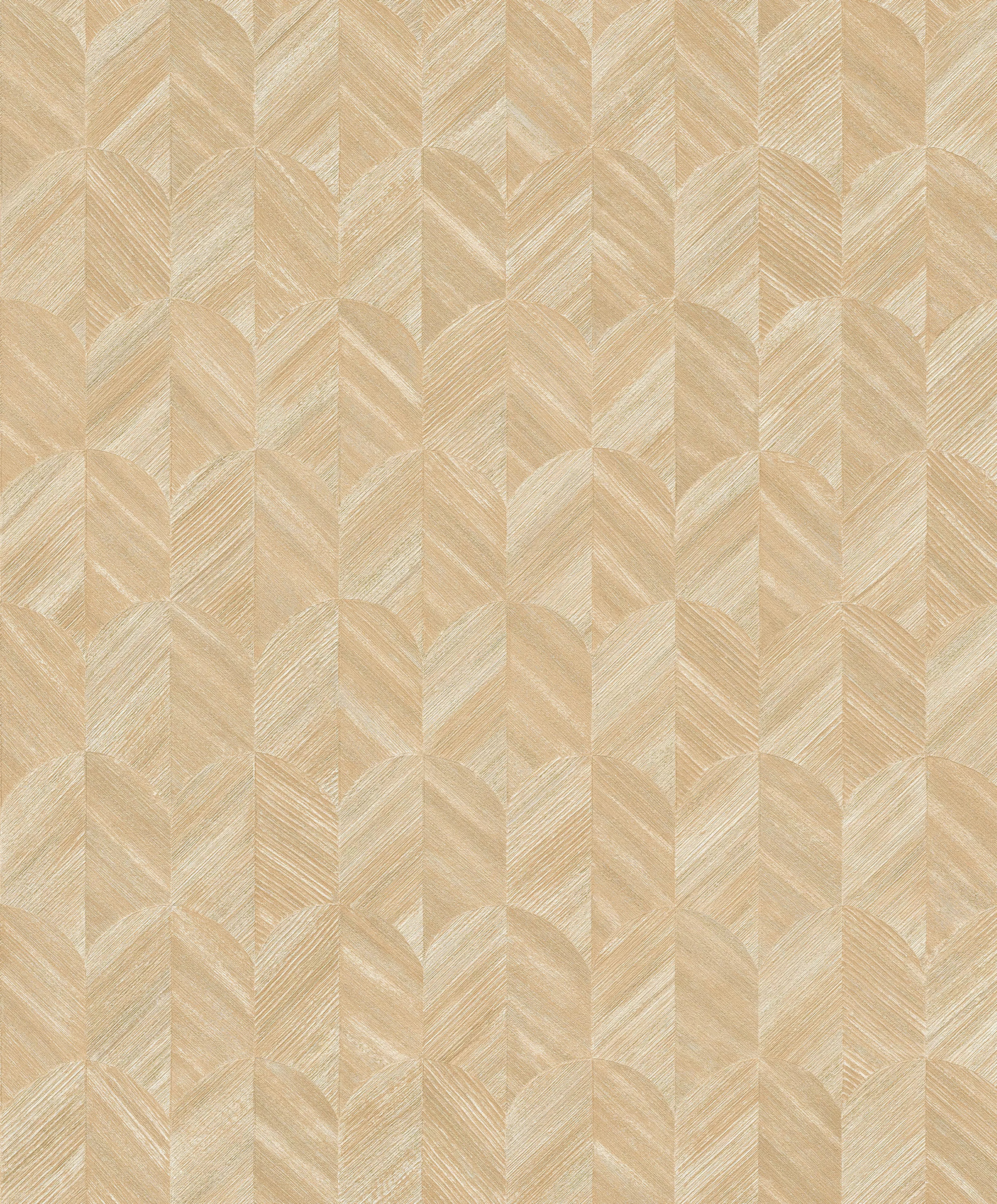 MU 3211 Обои Grandeco (Muse) (1*12) 10,05х0,53 винил на флизелине