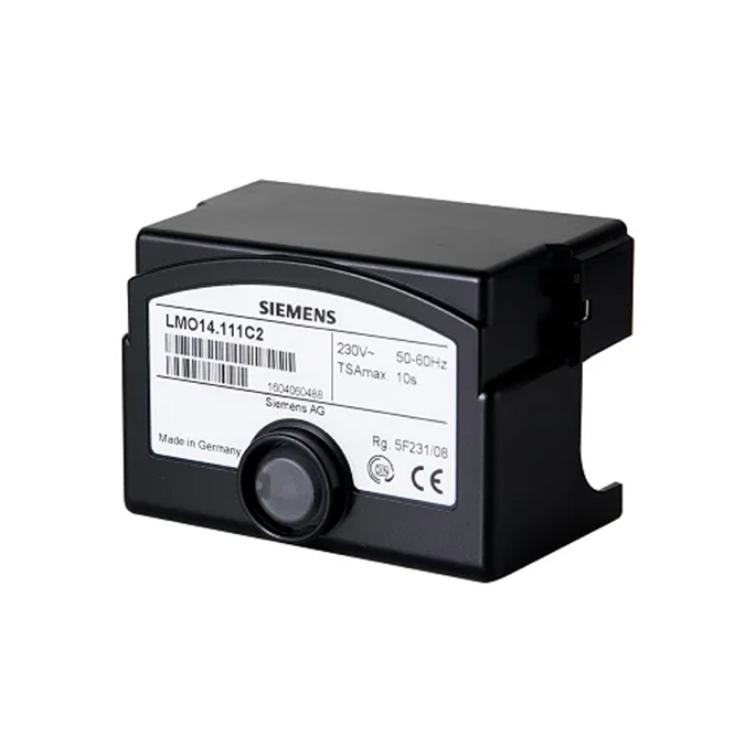 Топочный автомат LMO 14.111C2V Viessmann (Siemens LMO14.111C2V) (арт. 7832743)