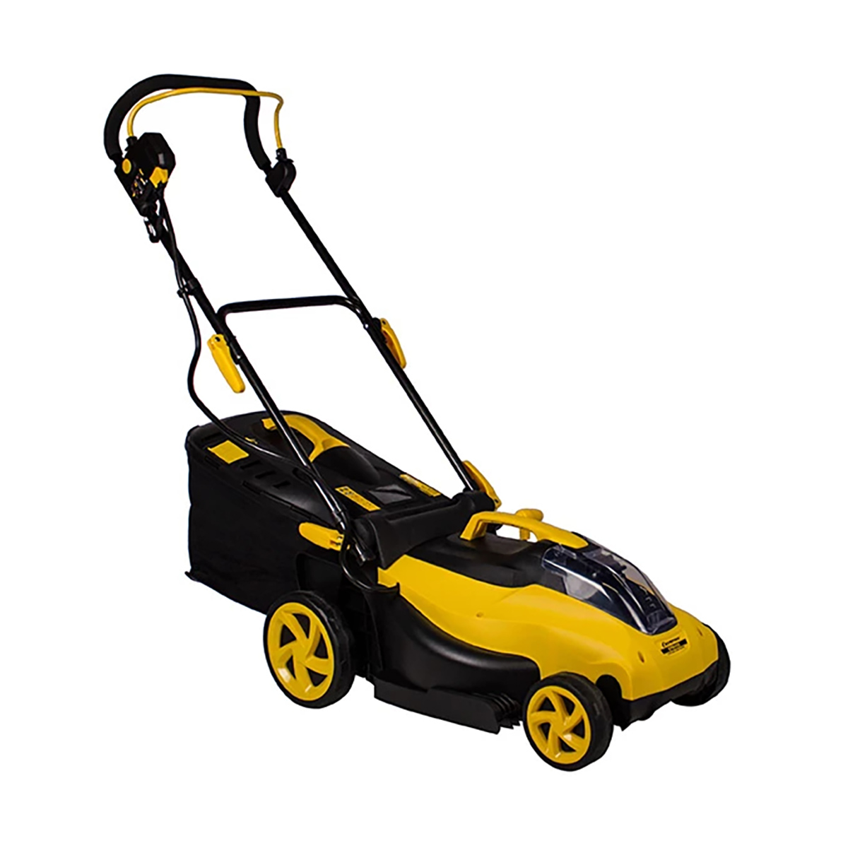 Газонокосилка аккум. emb400 (1) "champion"