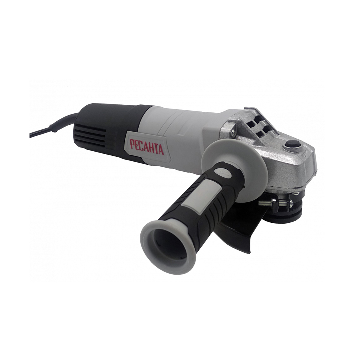 Угловая шлифмашина ушм-125/1100 "ресанта"