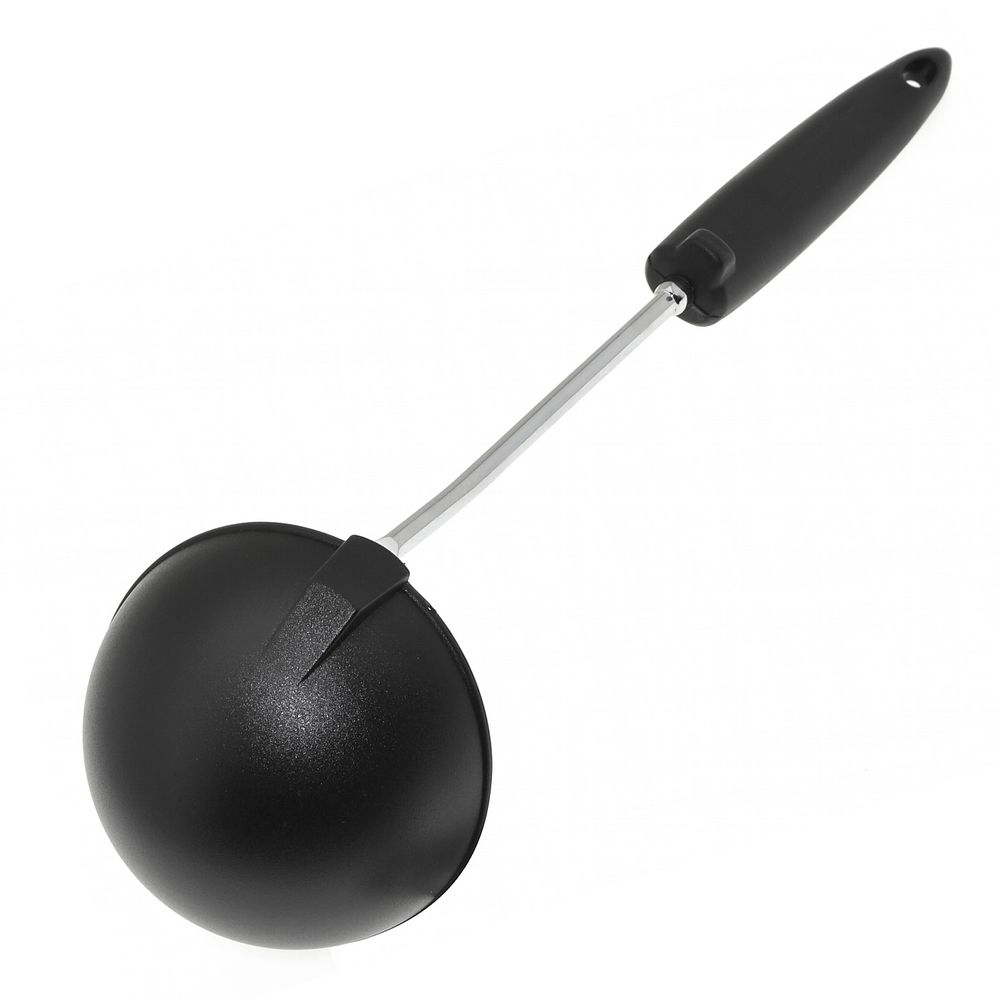 Половник "софт" (1/6/144) "мультидом" an50-3