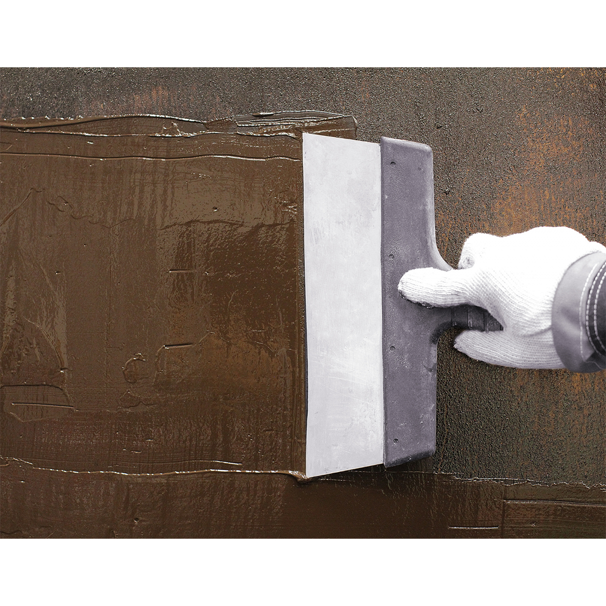 Мастика битумная "aquamast" гидроизол. универс. морозостойкая 17,3 л/ 15 кг (1) "технониколь"