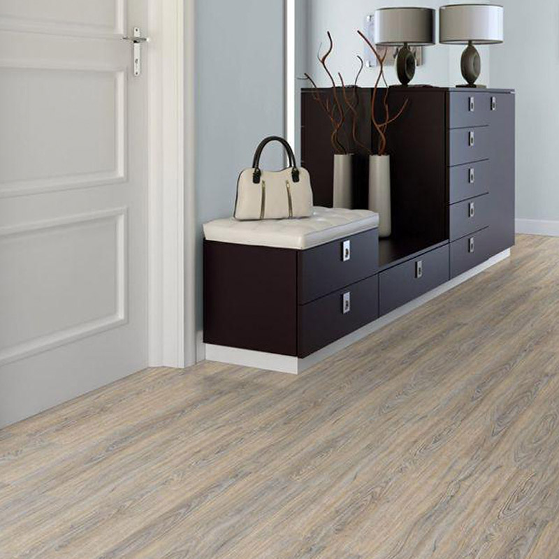 Пробковый пол Corkstyle Wood CorkOak Leashed (click)