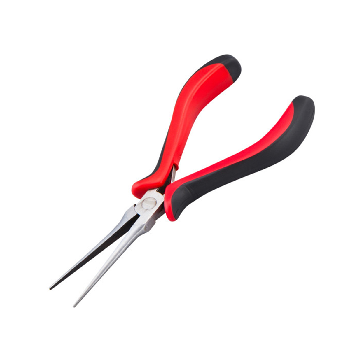 Тонкогубцы мини удлиненные 155 мм (1/12/120) "beorol"