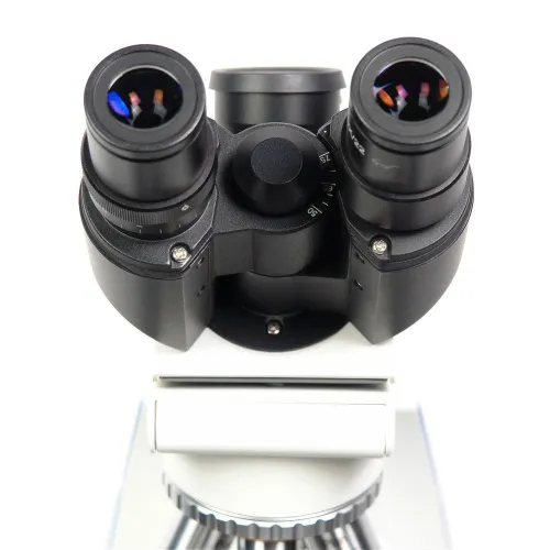 Микроскоп Микромед 3 (U3)