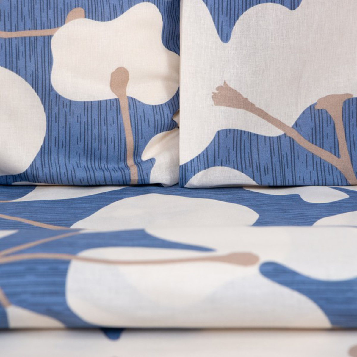 Постельное белье "этель" орхидея 2 сп. (поплин) (1) 7422700