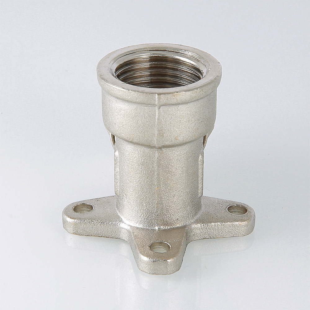 Водорозетка ВР 20х1/2" VALTEC