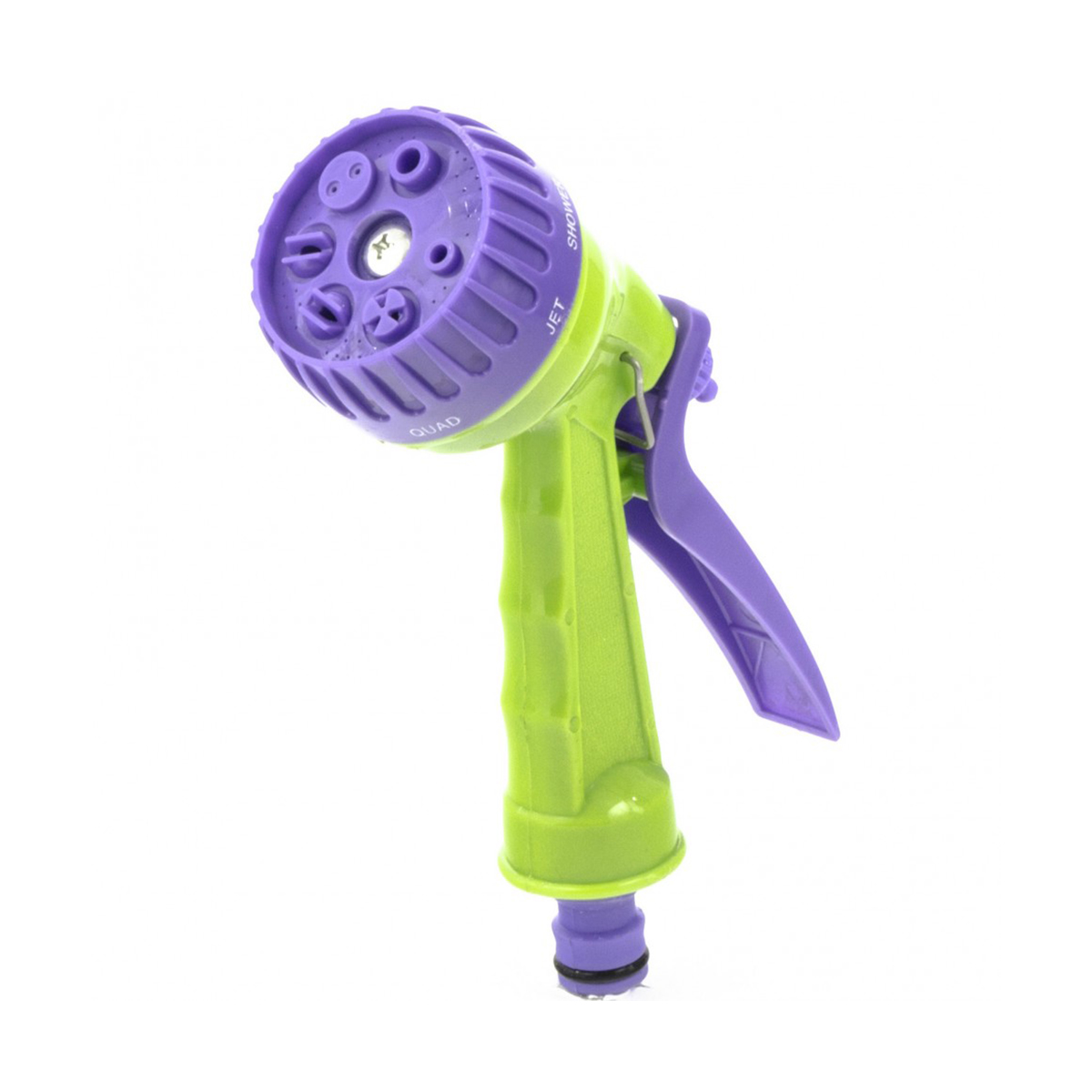 Пистолет-распылитель многофункц. 7 режимов (1/80) "palisad"