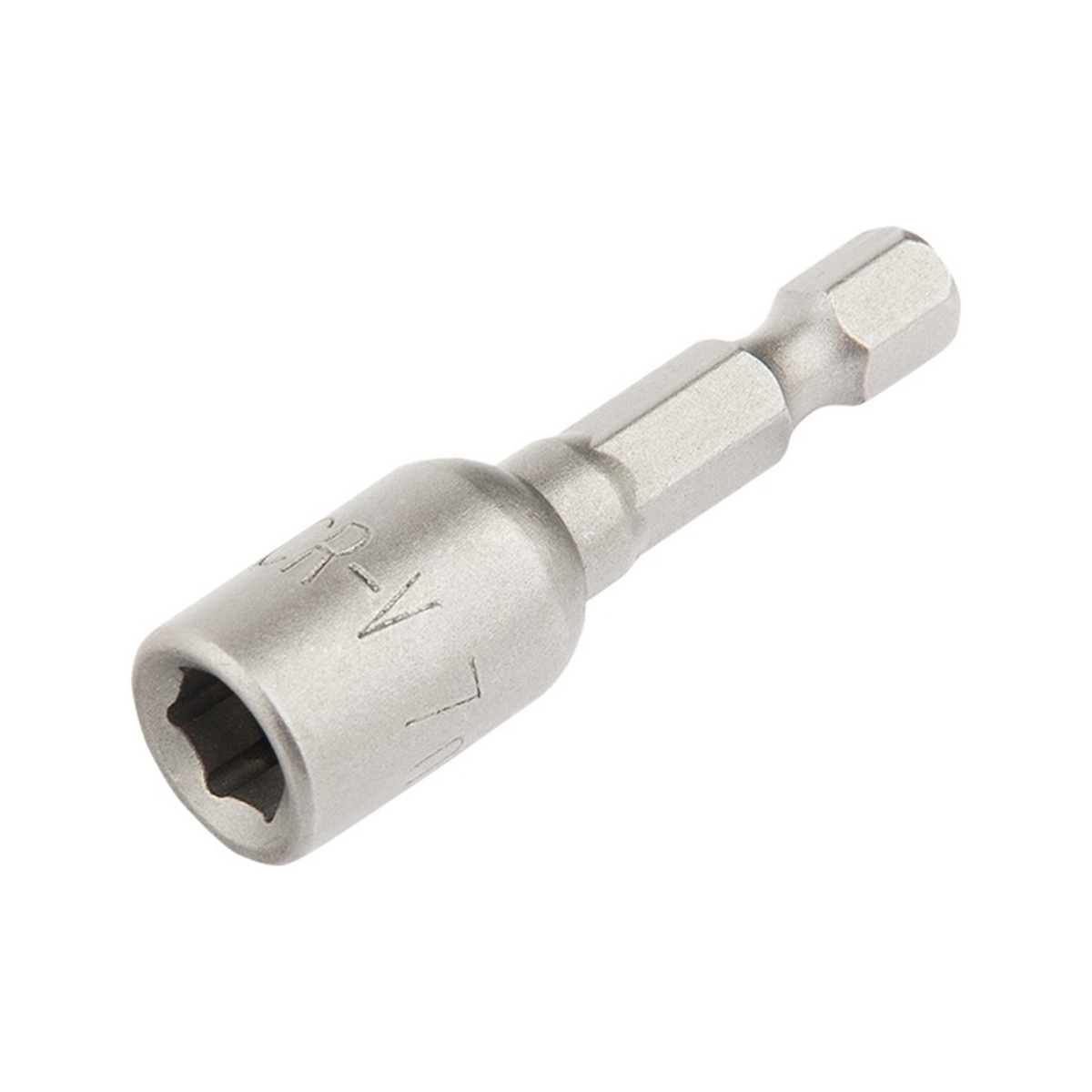 Биты с торцевыми головками 8 х 45 мм (набор 2 шт.) (1/480) "matrix"