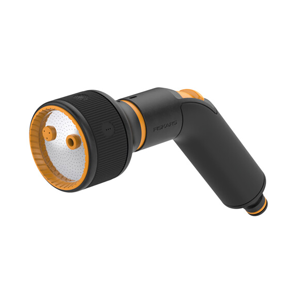 Пистолет-распылитель регулируемый 3 режима (1/5) "fiskars" 1052183