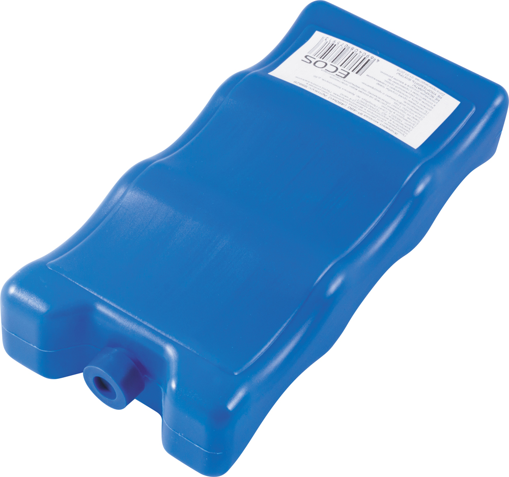 Элемент холода 480 мл (1/24) "ecos" ip-480