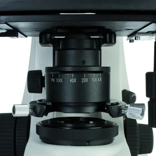 Микроскоп Микромед-3 вар. 3-20 М