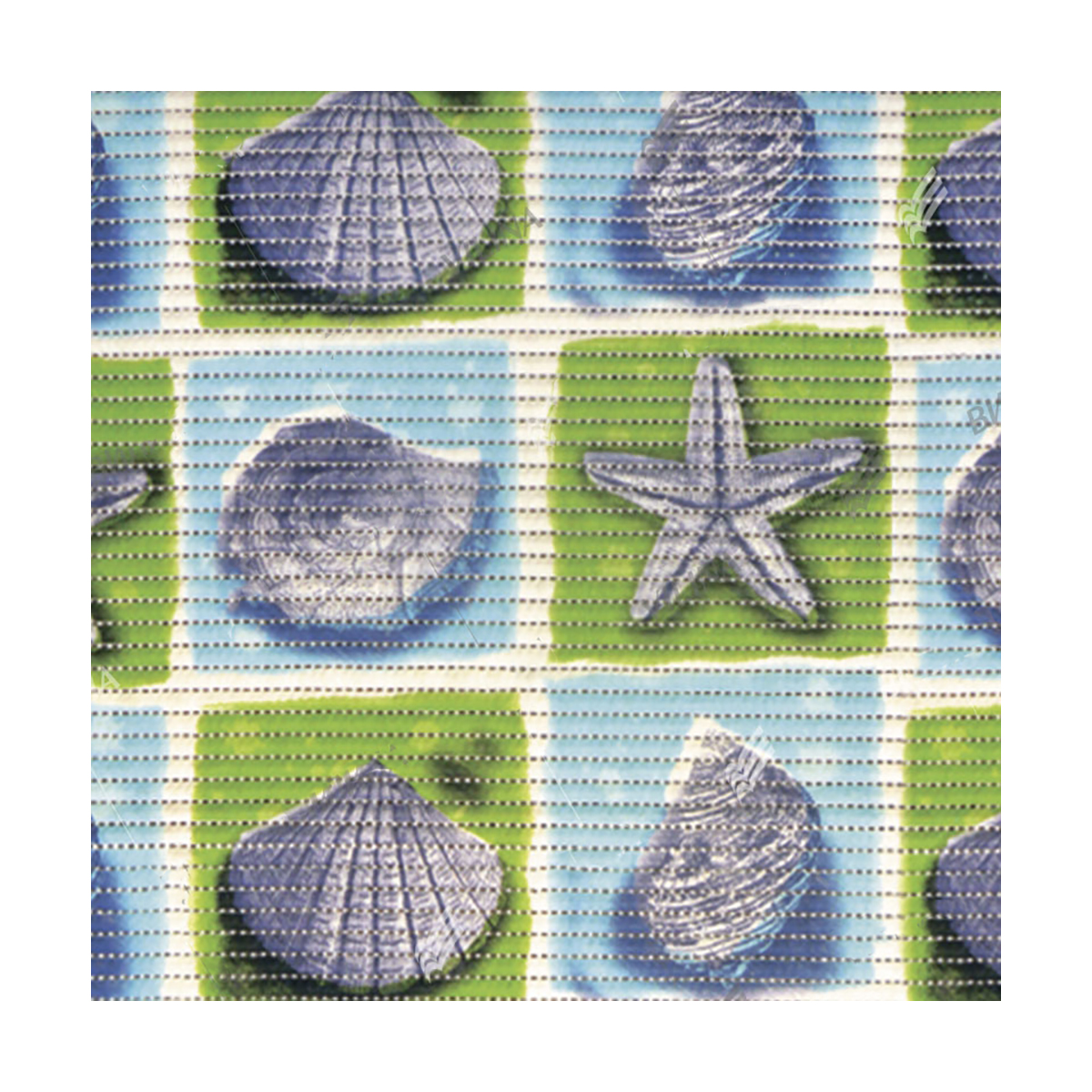 Коврик "standart" 65 см  рулон 15 м (1) вспененный пвх  4с