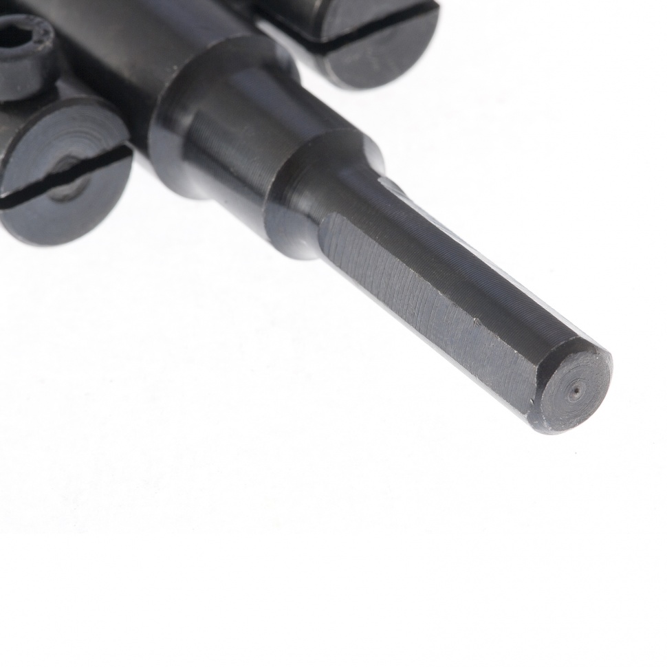 Сверло по дереву регулируемое "Балеринка", 30-120 мм Matrix (70497)