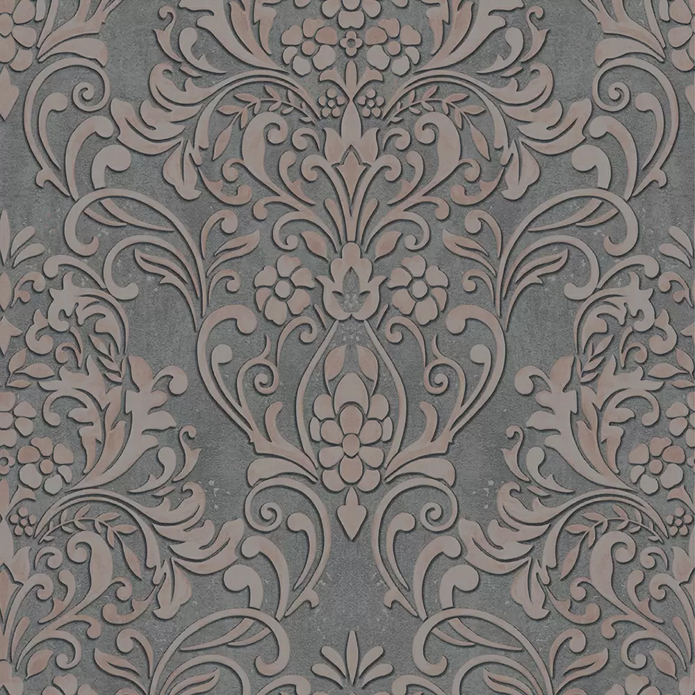 Виниловые обои Marburg City Glam 32304 10.05 х 1.06