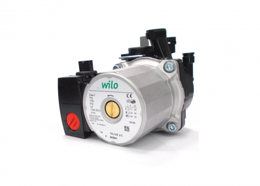 Циркулирующий насос в сборе Wilo TSL 12/6.7-3C для Buderus