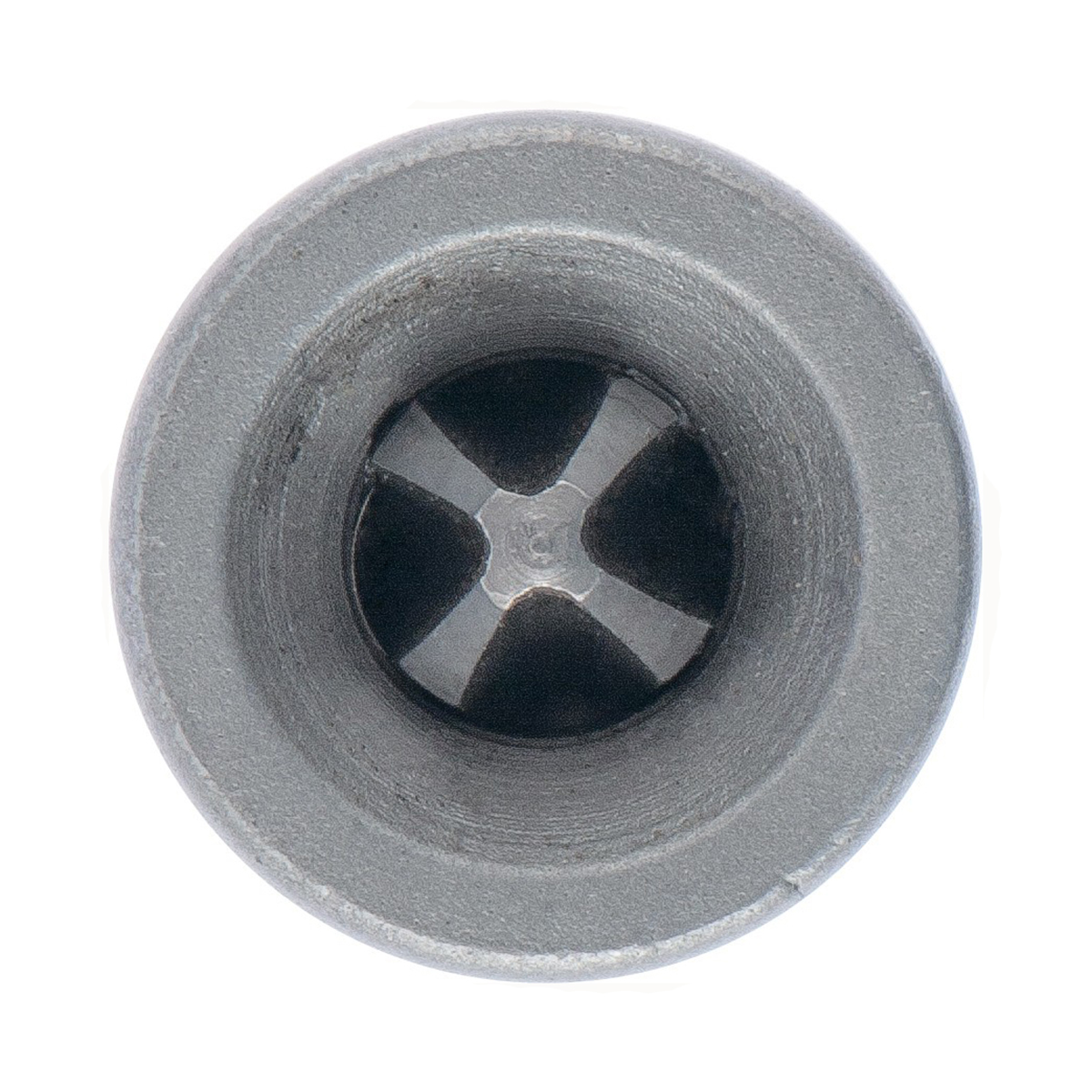 Биты с ограничителем и магнитом для гкл ph №2  25 мм (набор 2 шт.) (1/400) "сибртех"