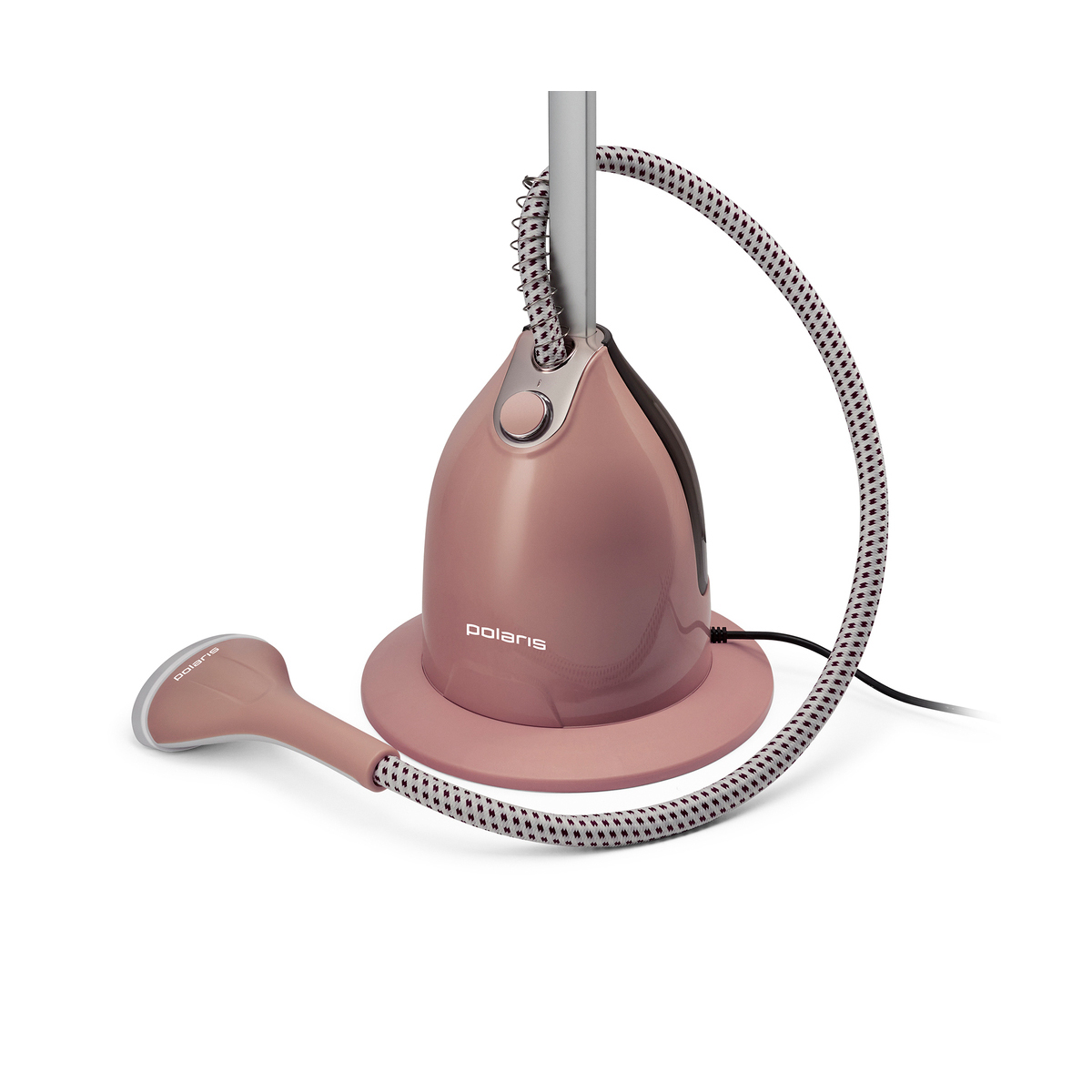 Отпариватель вертикальный pgs 2200va (1/2) "polaris"