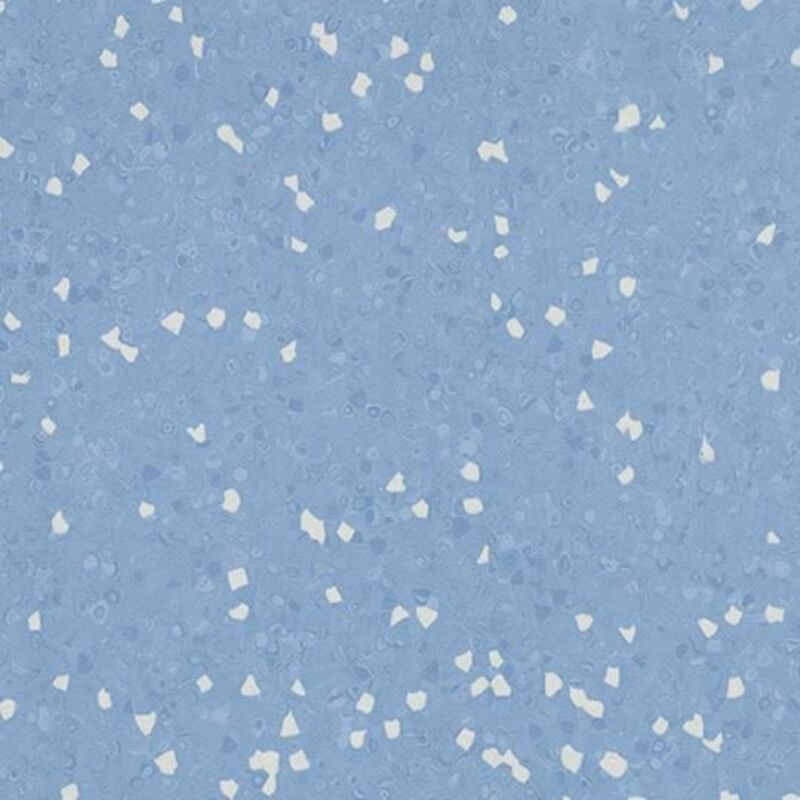 Линолеум Forbo Sphera SD 550037 China blue - 2.0