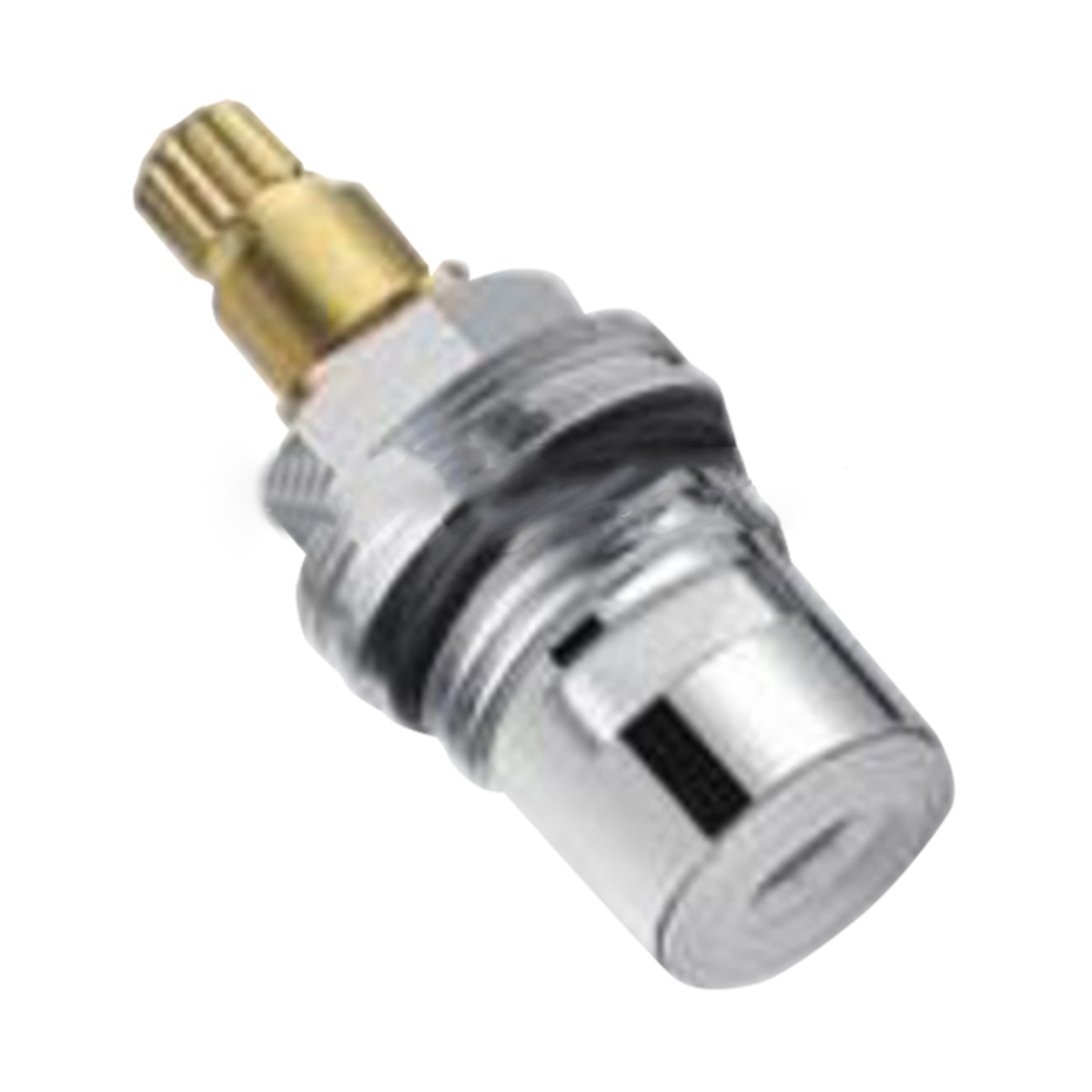 Кран букса g52-4 (30/300) "gappo"