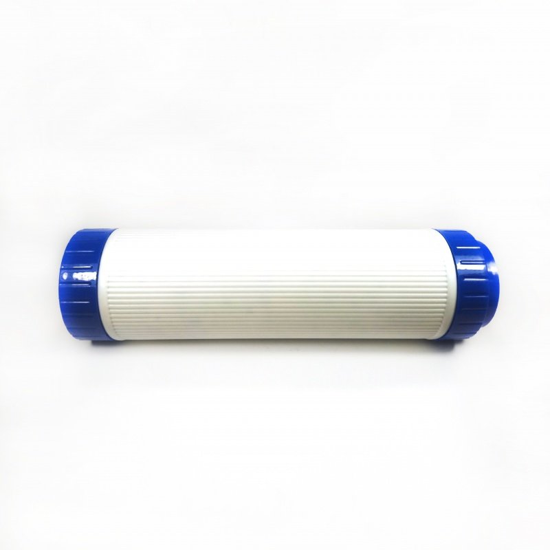 Картридж Гейзер КУ 10" SL угольный засыпной