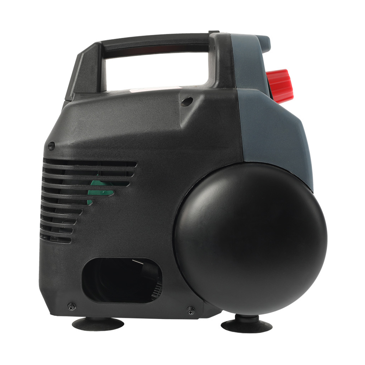 Компрессор поршневой безмасл. wo 6-180 (1/2) "patriot" 525301910