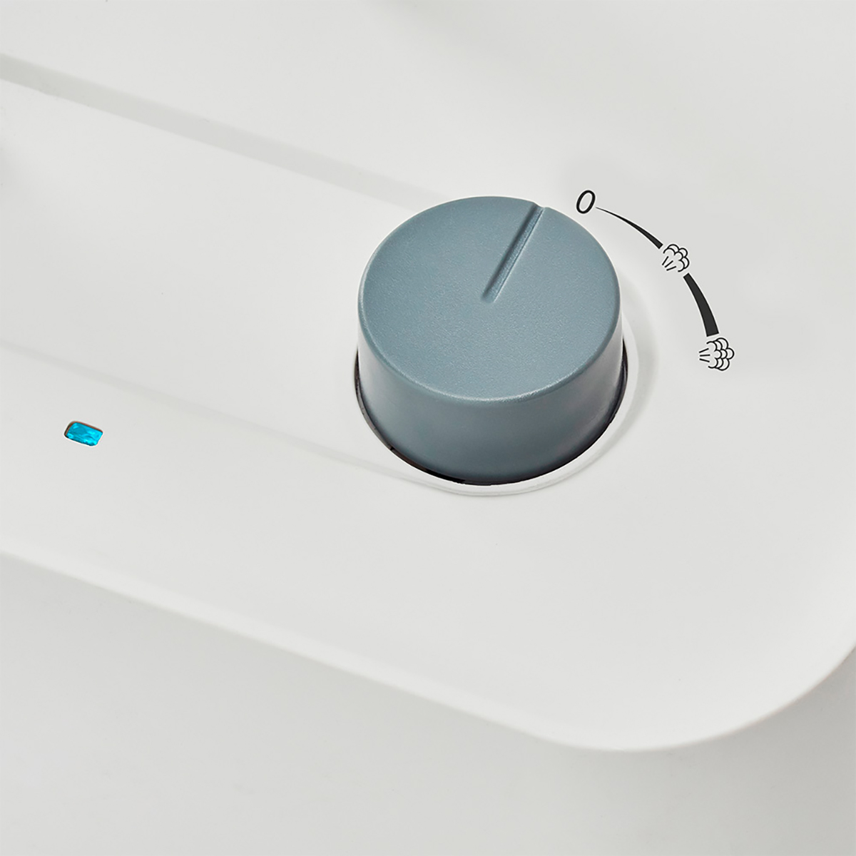 Отпариватель вертикальный pgs 1820va (белый) (1/2) "polaris"