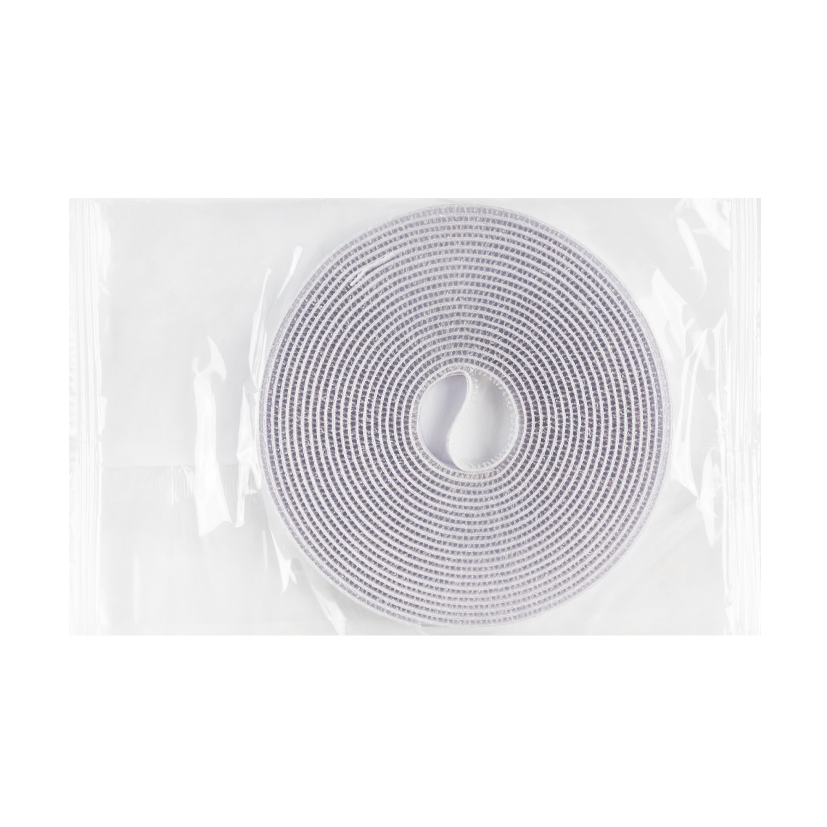 Сетка москитная 0,8*1,2 м (белая, на липучке) (1/40) "feona" 034-4055