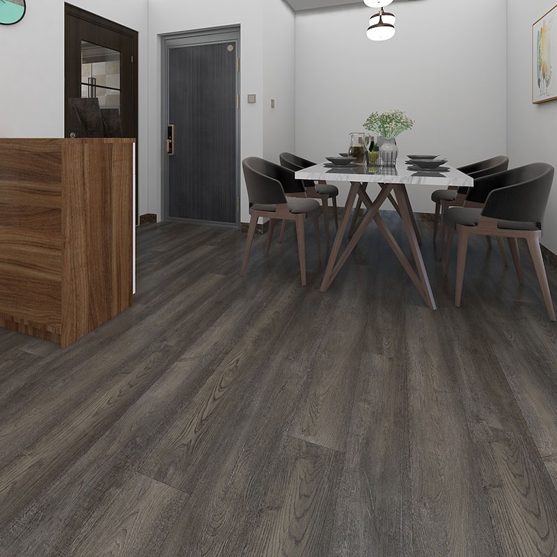 SPC Ламинат Floorwood Unit (дерево) 4405 Дуб Хьюмер