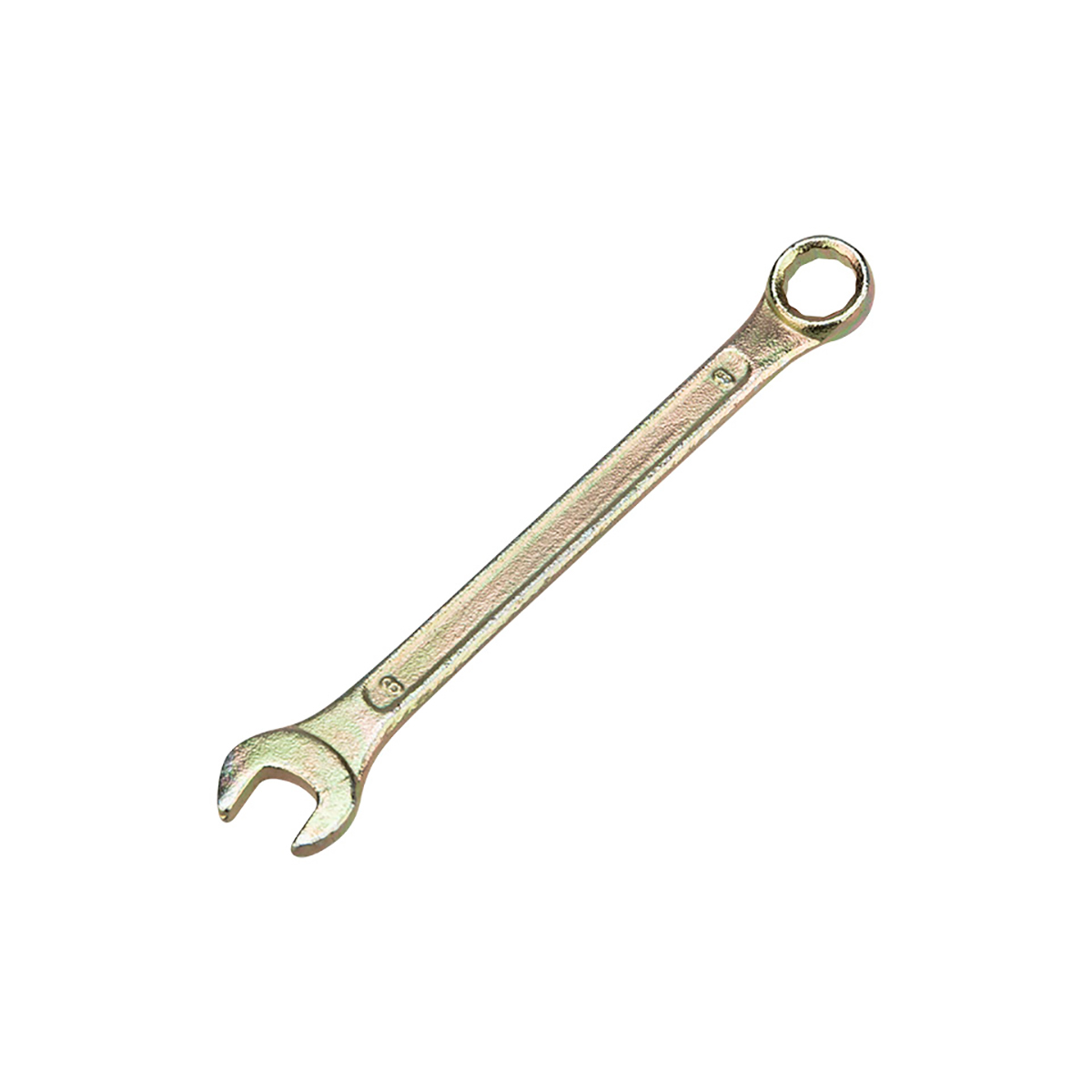 Ключ комбинированный 8 мм (1/10/800) "rexant" 12-5803-2
