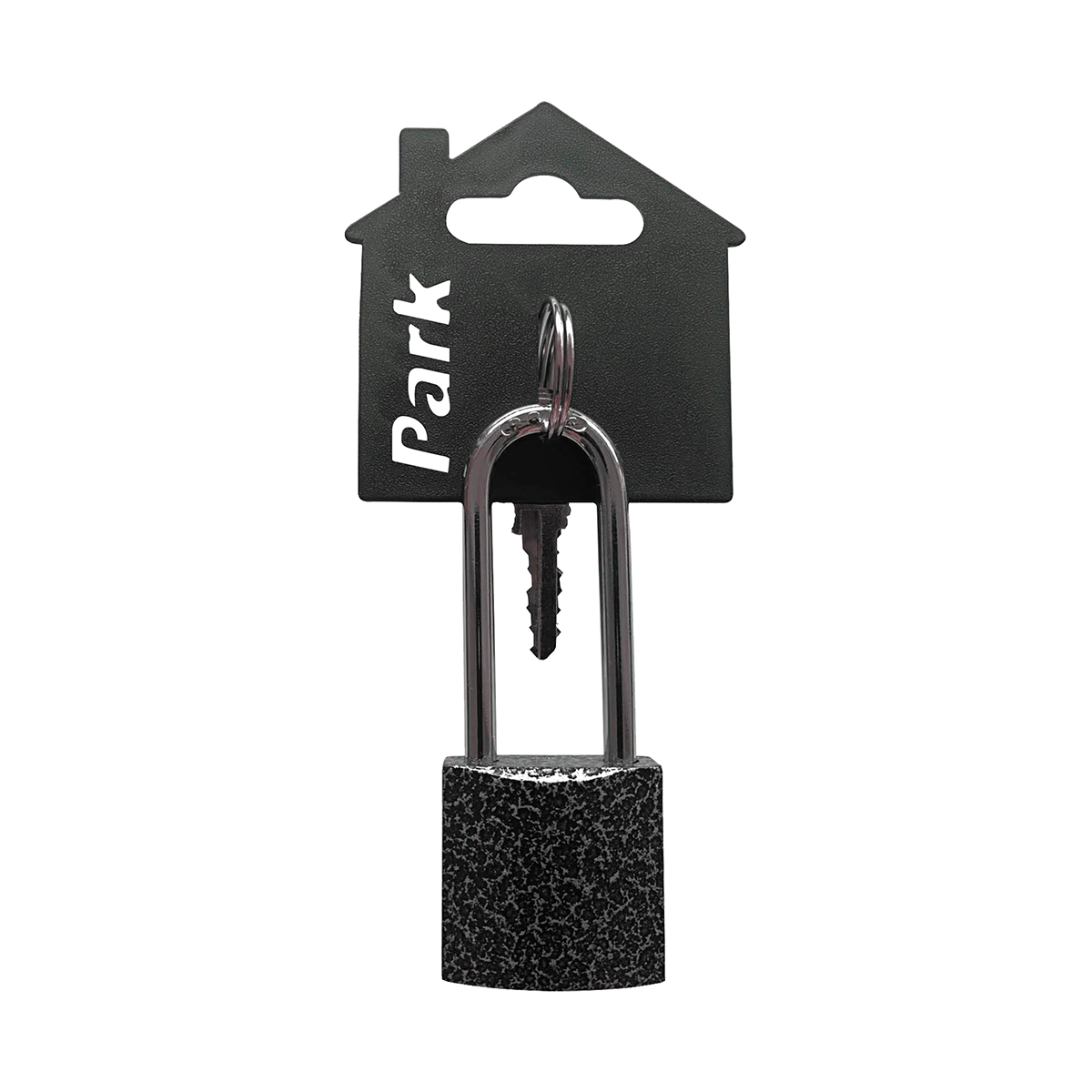Замок навесной "park" вс3р32-01 (1/6/120)