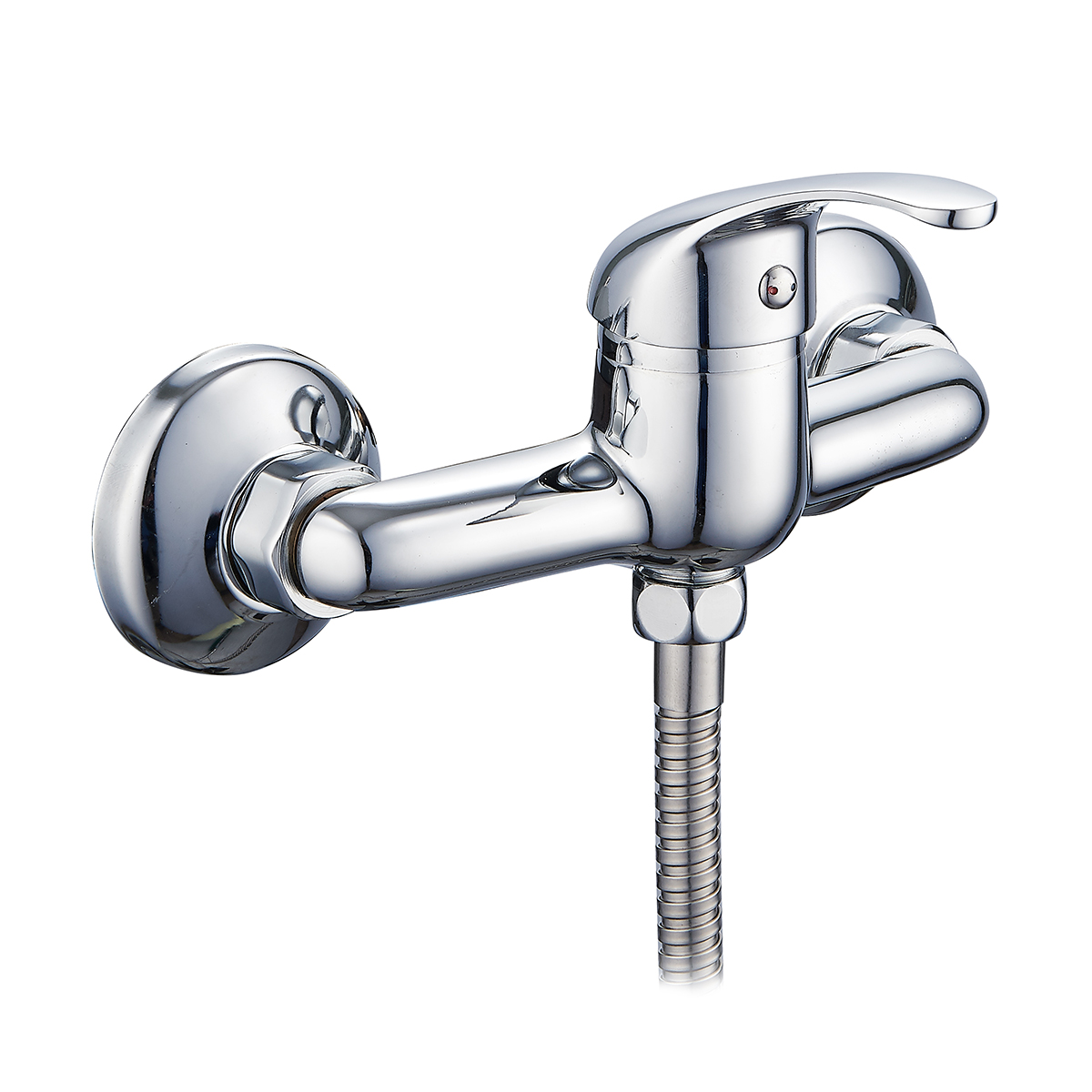 Смеситель для душа псм-104-4 (1/12) "профсан"