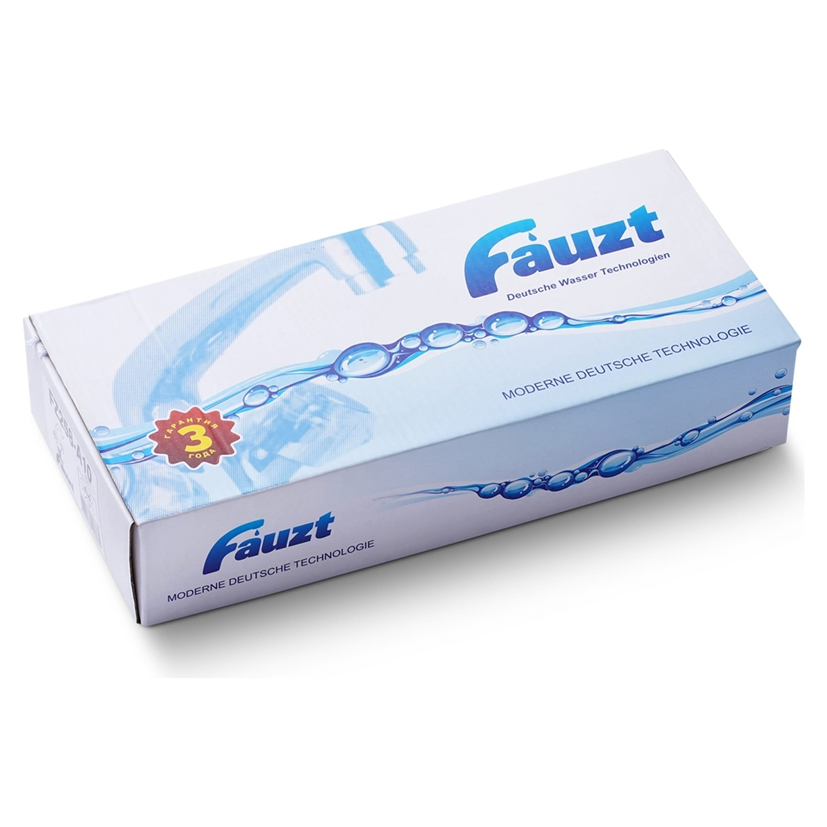 Смеситель для кухни fzs-211-17 (2/20) "fauzt"