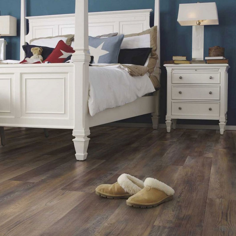 Wineo 800 Wood DB00075 Crete Vibrant Oak Дуб крит яркий