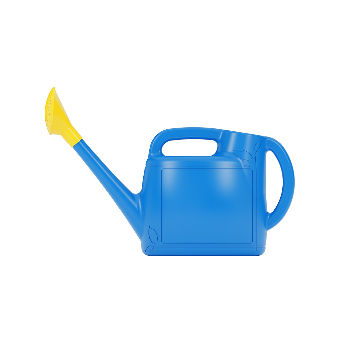 Лейка пласт. 7 л  "классик" (1/6) "альтернатива" м2582